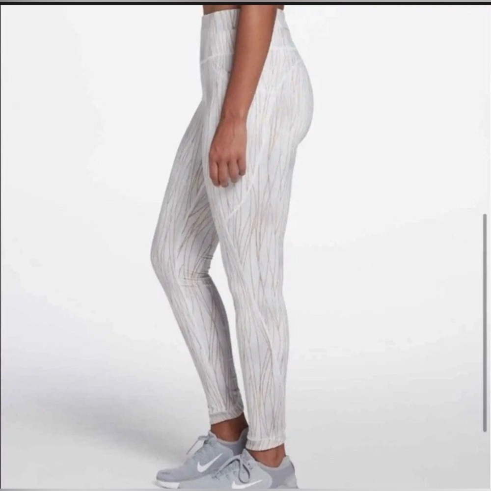🌺NWT-CALIA BY CARRIE WARM COLLECTION HIGH RISE FULL LENGTH LEGGINGS